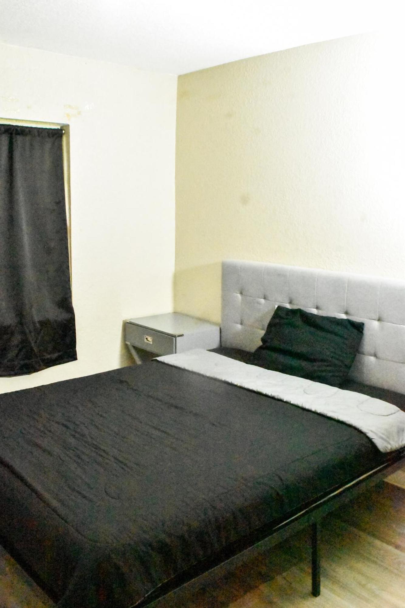 The Midtown Stay 탬파 외부 사진